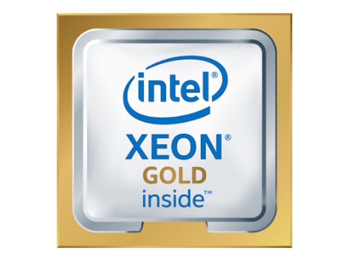 Intel Xeon Gold 6526Y - 2.8 GHz - 16-core - 37.5 MB cache P67080-B21