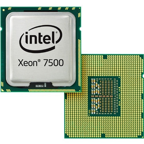 Intel Xeon MP 7500 E7540 Hexa-core (6 Core) 2 GHz Processor AT80604004878AA