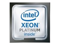 Intel Xeon Platinum 8460H - 2.2 GHz - 40-core - 105 MB cache P49628-B21