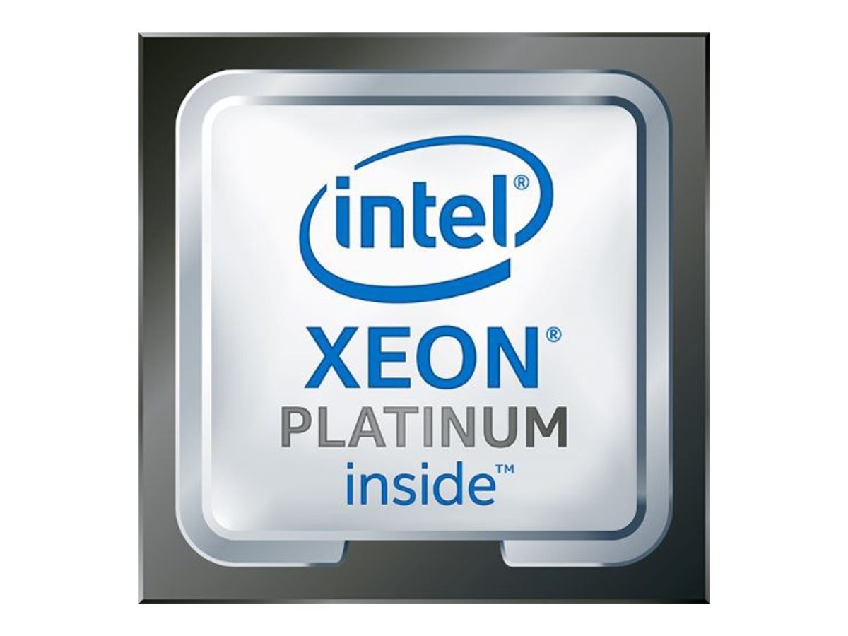 Intel Xeon Platinum 8592+ - 1.9 GHz - 64-core - 320 MB cache P67089-B21