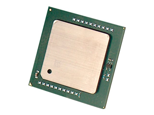 Intel Xeon Silver 4112 - 2.6 GHz - 4 cores - 8 threads - 8.25 MB cache - LGA3647 Socket - for Nimble Storage dHCI Large