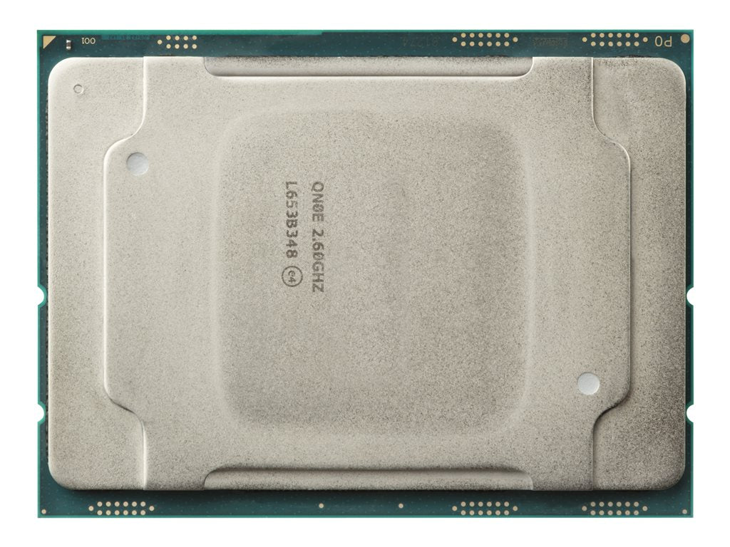 Intel Xeon Silver 4114 - 2.2 GHz - 10-core - 20 threads - 13.75 MB cache - LGA3647 Socket - for Workstation Z6 G4