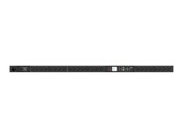 Intelligent PDU 208V 20A - Switched Rack Power Distribution Unit | TeCiSoft PX3-5561