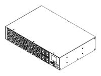 Intelligent PDU Power Distribution - Raritan PX3-4464R Rack PDU | TechSoft PX3-4464R-K6