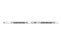 Intelligent PDU Rack Power Distribution Unit - 208V Metered-by-Outlet | TecISoft PX3-4039V