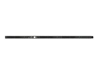 Intelligent PDU - Raritan Dominion PX3 30-Outlets Monitored Power Distribution Unit | TeCISoft PX3-5660V-K1