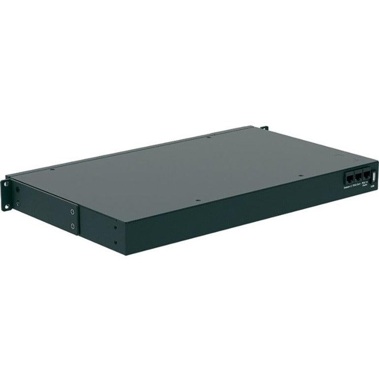Intelligent PDU SmartZone G5 - Monitored Switched 15 AMP 1U | Panduit P08E14M