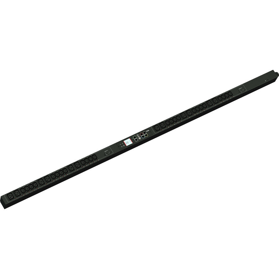 Intelligent Power Distribution Unit - 36-Outlet Rack Mount PDU | TecISoft PX3-5886V