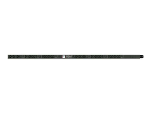 Intelligent Power Distribution Unit - Enterprise Data Center PDU | tecisoft PX3-1349V-V2K3