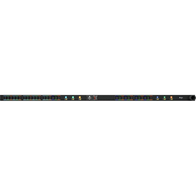 Intelligent Power Distribution Unit - Monitored Rack PDU | VERTIV I10493