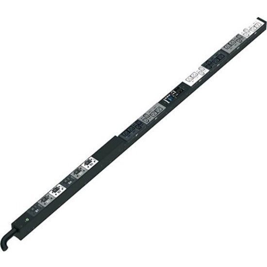 Intelligent Power Distribution Unit - Monitored & Switched PDU | Panduit P24G04M-BU1C