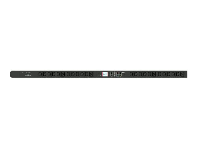 Intelligent Power Distribution Unit - Outlet Switched & Metered PDU | Tecisoft PX3-5488V