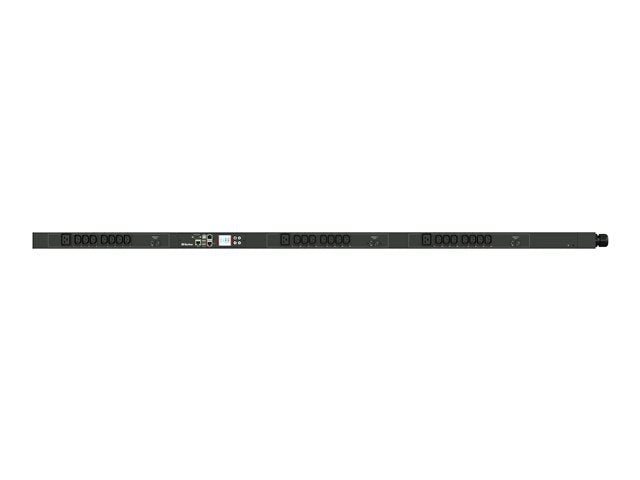 Intelligent Power Distribution Unit - PX3-5522V-K6 24-Outlet Rack PDU | Tecisoft