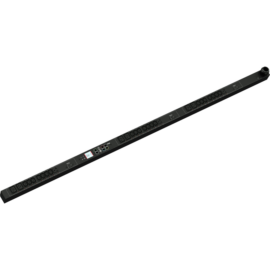 Intelligent Power Distribution Unit - PX3-5660 Rack PDU | Legrand