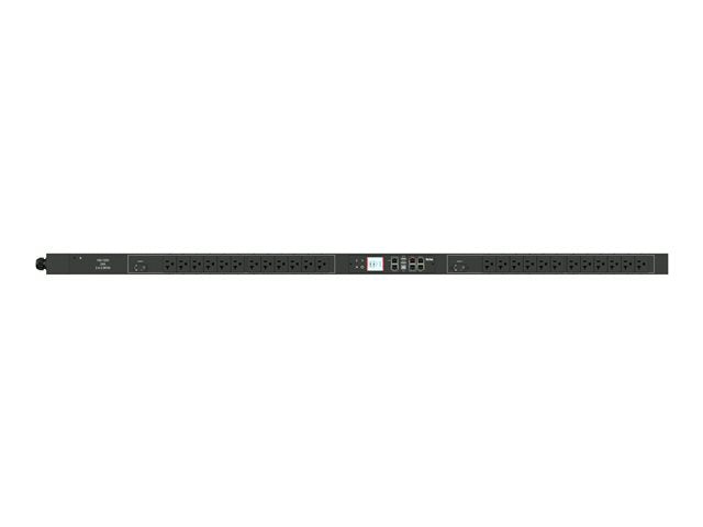 Intelligent Power Distribution Unit - PX3 Rack PDU | Legrand PX3-5478U-C5K1