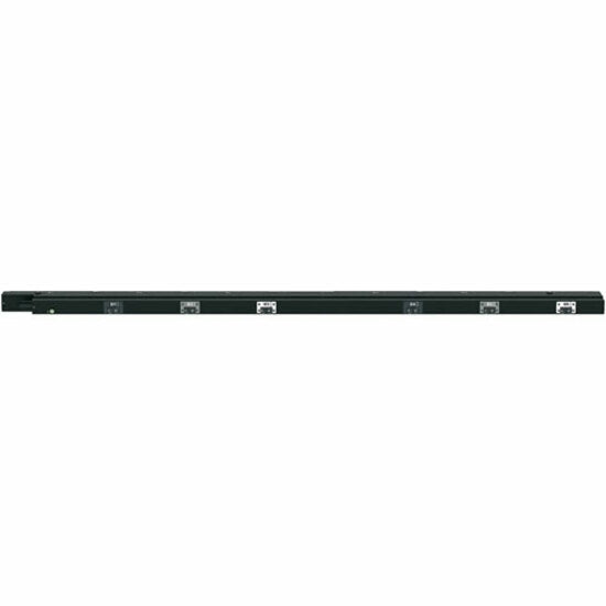 Intelligent Power Distribution Unit - Panduit SmartZone G5 48-Outlet PDU | TecSoft P48E13M-YL2C