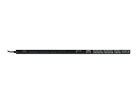 Intelligent Power Distribution Unit - Panduit SmartZone G5 Monitored PDU | Tecisoft P36F17M-BU1A