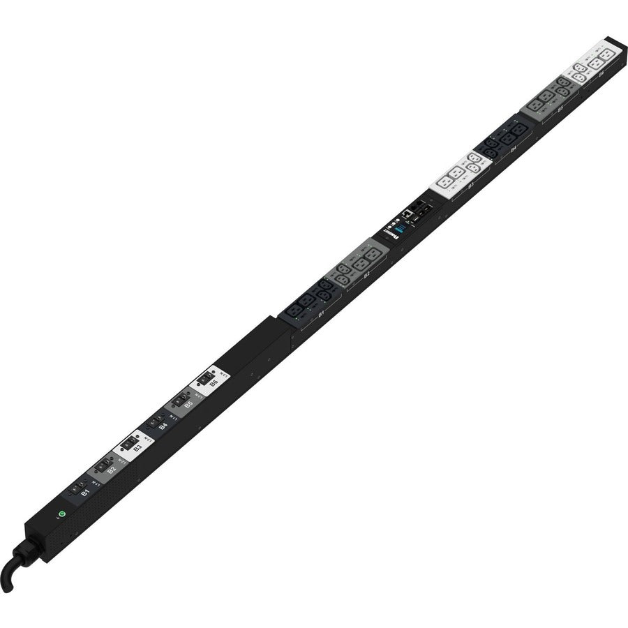 Intelligent Power Distribution Unit - Panduit SmartZone G5 PDU | TechSoft P24E06M