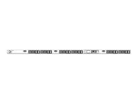 Intelligent Power Distribution Unit - Raritan 3PH 415V 16A PDU | TechSoft PX3-5732-F5