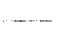 Intelligent Power Distribution Unit - Raritan PX3-5497V 208V 24-Outlet | Legrand PX3-5497V-K3