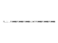 Intelligent Power Distribution Unit - Raritan PX3-5749V-V2K2 3-Phase 36-Outlet Switched PDU