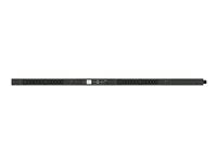 Intelligent Rack PDU - Raritan PX3 24-Outlets Power Distribution Unit PX3-1497V-C5K3 | TecISoft
