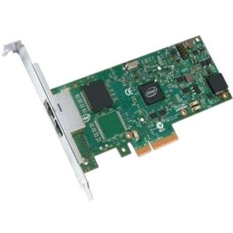 Intel&reg; Ethernet Server Adapter I350-F2 I350F2BLK