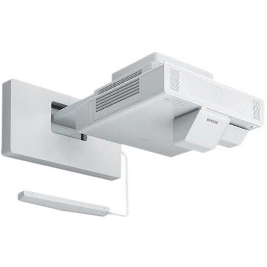 Interactive Laser Display - Epson BrightLink 1485Fi 1080p Projector | TechSoft V11H919520