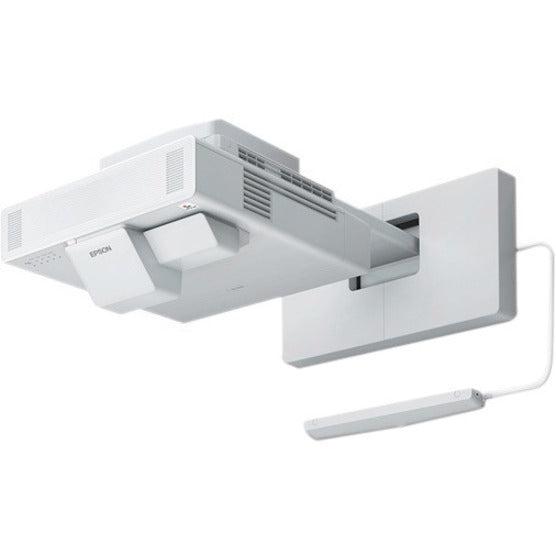 Interactive Laser Display - Epson BrightLink 1485Fi 1080p Projector | TechSoft V11H919520