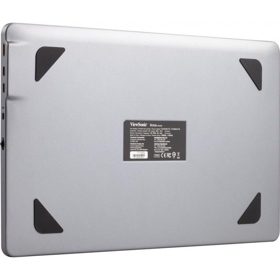 Interactive Pen Display - ViewSonic ID1330 ViewBoard for Education | TecISoft