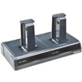 Intermec Ck70/71 4-Position Battery Charger