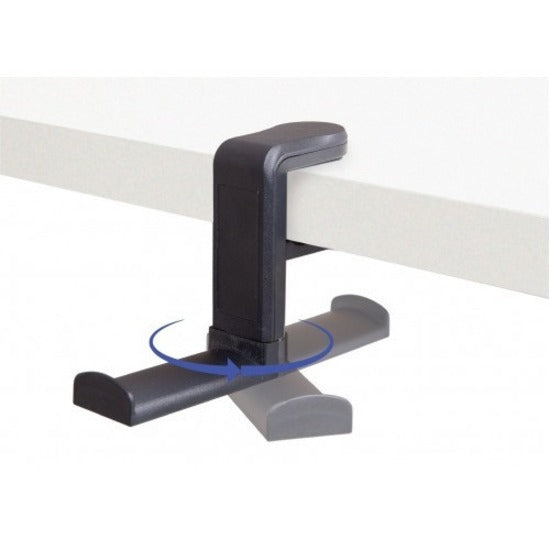Io Crest Desk Mount For Headphone, Headset