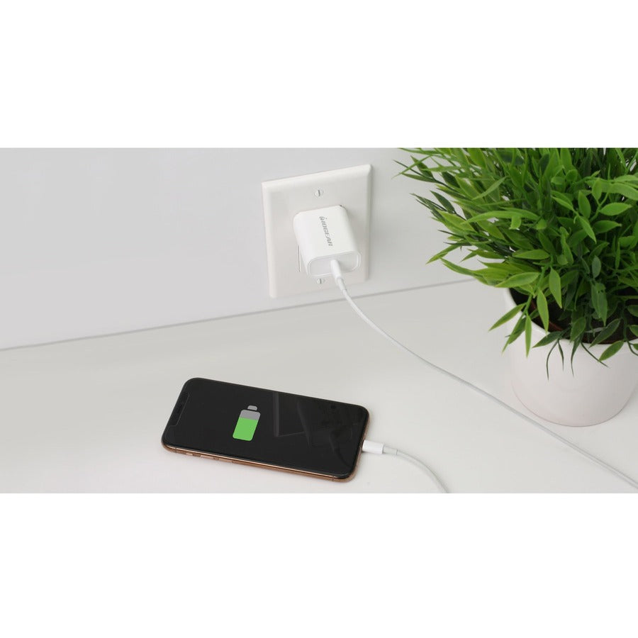 Iogear 20W Usb-C Smartphone Charger