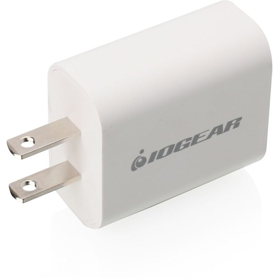 Iogear 20W Usb-C Smartphone Charger