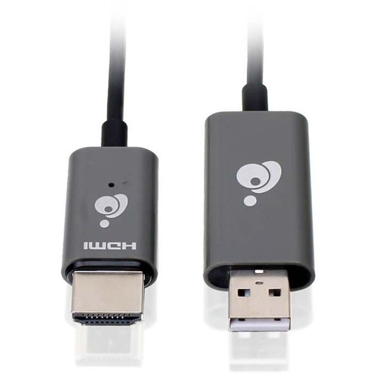 Iogear Mini Wireless Screen Sharing