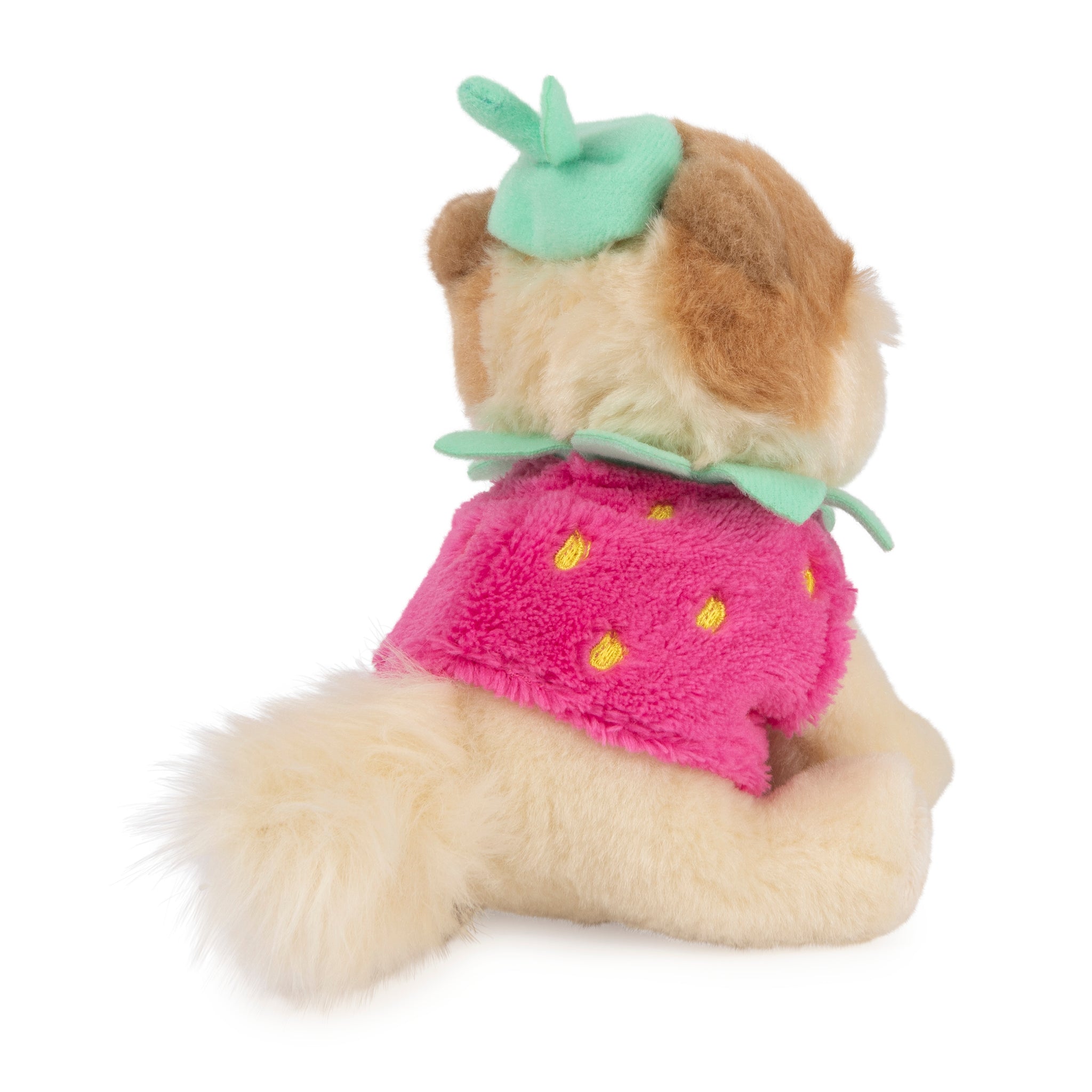 Itty Bitty Boo - Strawberry