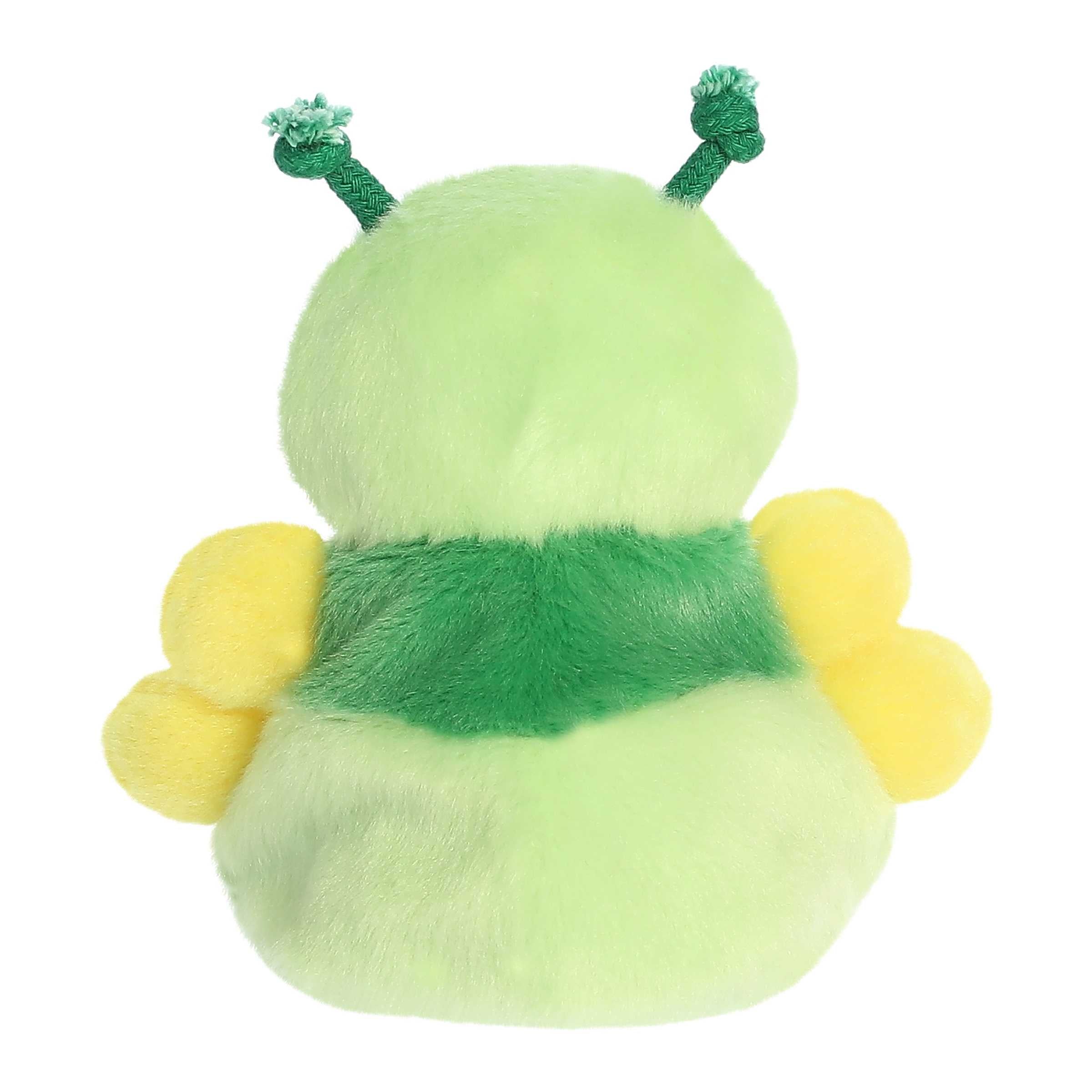 Ivy Caterpillar Palm Pal