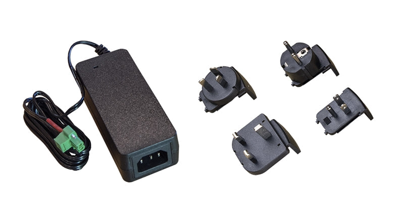 Ix14 Power Supply - Extd Temp