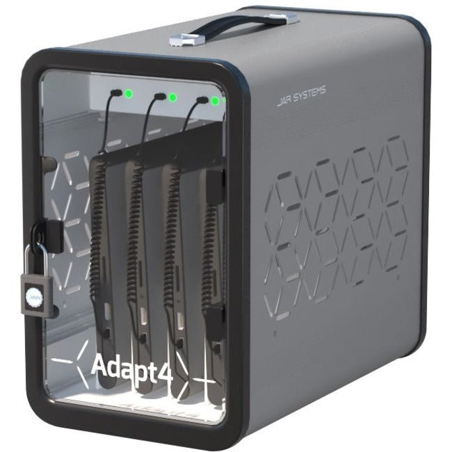 JAR Systems Adapt4 USB-C Charging Station ADAPT4-USBC