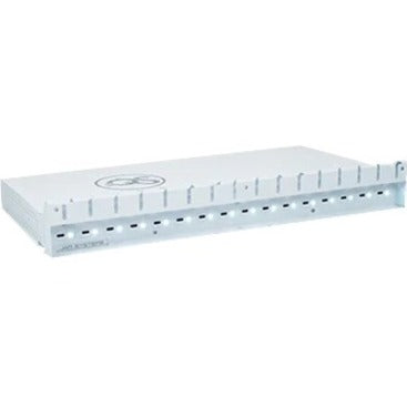 JAR Systems Library Check-Out USB-C Charging Station - 14.5" Height x 22" Width x 19"