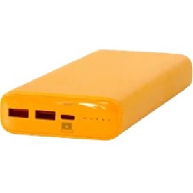 JAR Systems Library Check-Out USB-C Charging Station - 14.5" Height x 22" Width x 19"