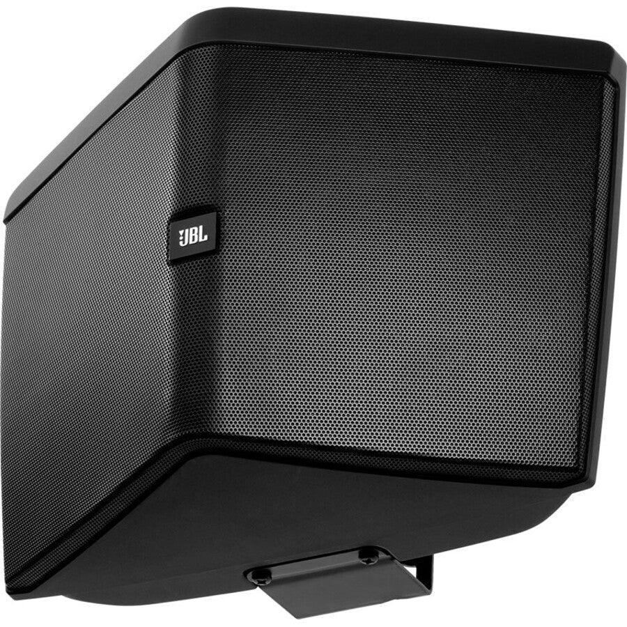 JBL CONTROL Control HST Surface Mount, Wall Mountable Speaker - 100 W RMS - Black, White CONTROLHST