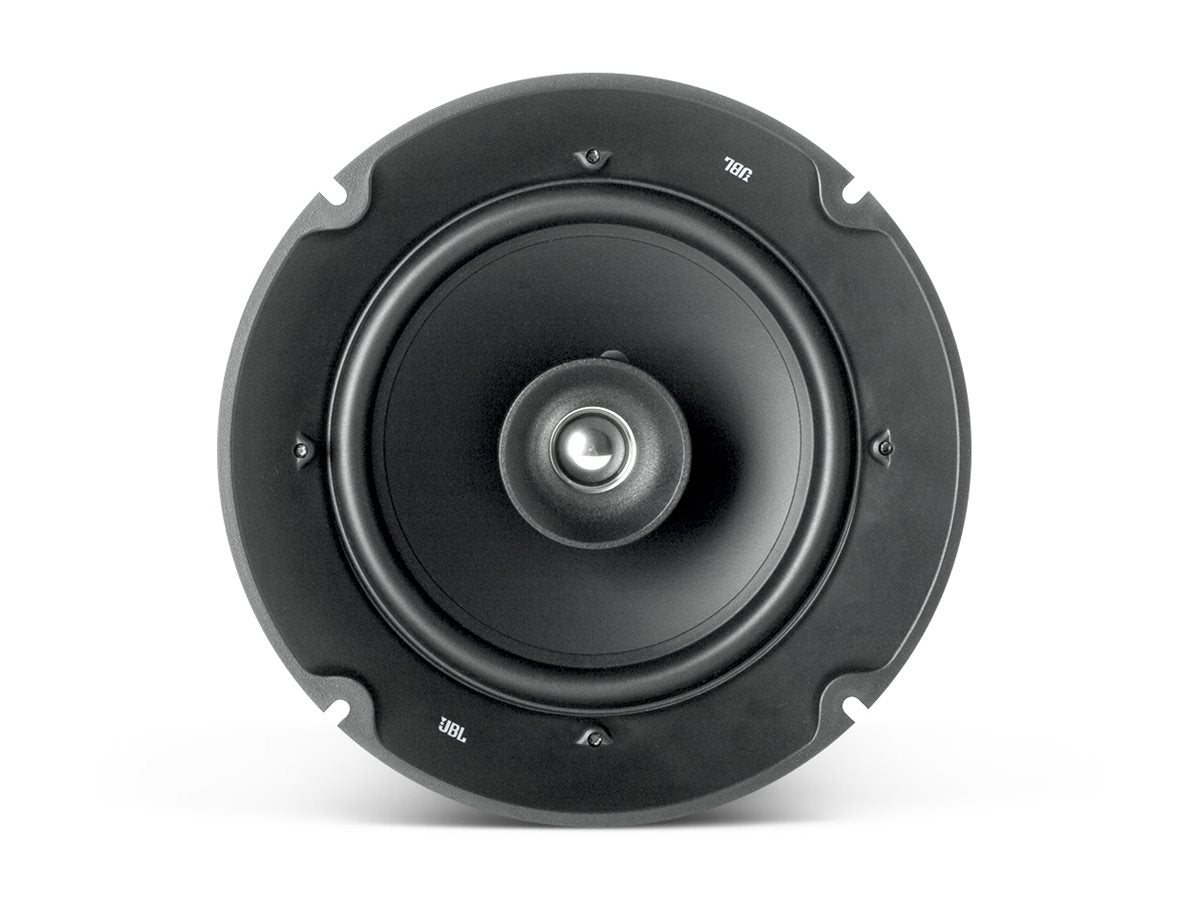 JBL Control 26-DT - Speaker - for PA system - coaxial CONTROL-26-DT