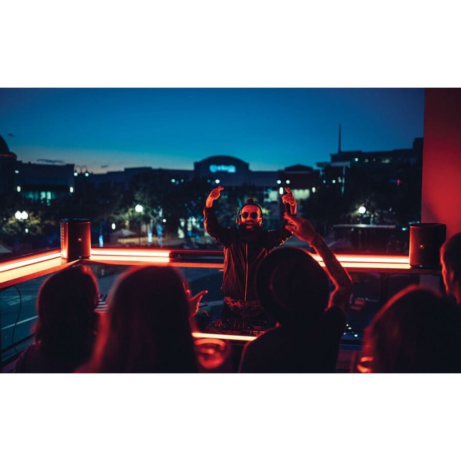 JBL EON ONE Compact All-in-One Rechargeable Personal PA EON ONE COMPACT-NA