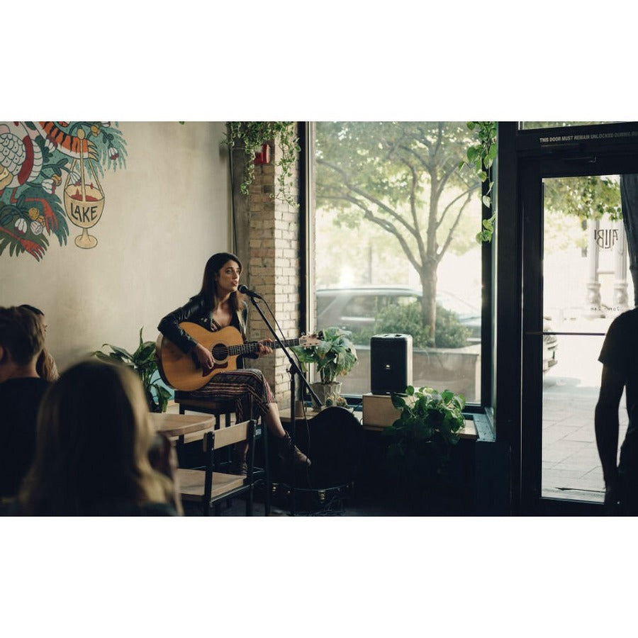 JBL EON ONE Compact All-in-One Rechargeable Personal PA EON ONE COMPACT-NA