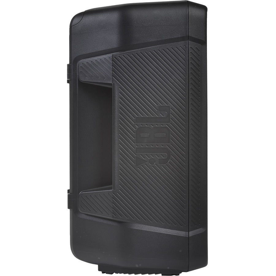 JBL IRX108BT Portable Bluetooth Speaker System - 200 W RMS - Black IRX108BT-NA