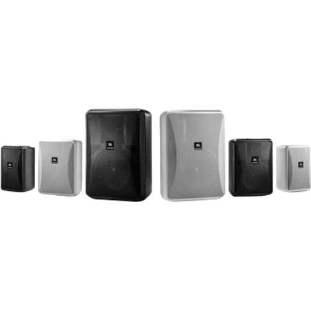 JBL Professional CONTROL 23-1L Wall Mountable Speaker CONTROL23-1L
