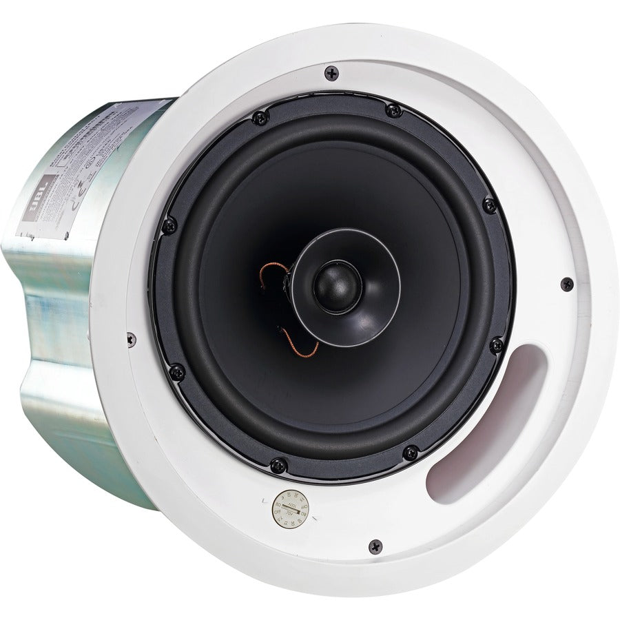 JBL Professional Control 18C/T 2-way In-ceiling Speaker CONTROL18C/T