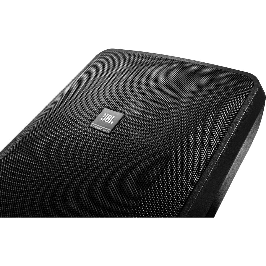 JBL Professional Control 28-1 2-way Indoor/Outdoor Wall Mountable Speaker - 90 W RMS - Black
