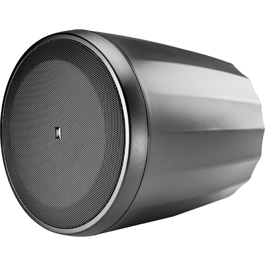 JBL Professional Control 64P/T 2-way Outdoor Ceiling Mountable, Pendant Mount Speaker - 100 W RMS - Black C64P/T